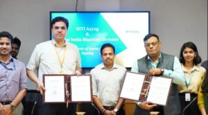 BHASHINI and NITI Aayog join hands to take multilingual AI into governance