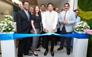 Charles Schwab enters India with Hyderabad technology centre, plans 2000 workforce by 2027