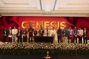 MeitY launches third GENESIS EIR cohort to back early-stage deeptech startups with up to ₹10 lakh