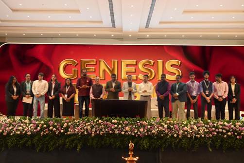 MeitY launches third GENESIS EIR cohort to back early-stage deeptech startups with up to ₹10 lakh
