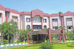 NBA releases ₹8.22 crore in benefit-sharing funds to rice research institutions and 33 states for biodiversity conservation