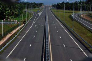 Cabinet clears ₹3590 crore four-laning of NH-22 corridor to Nepal border in Bihar