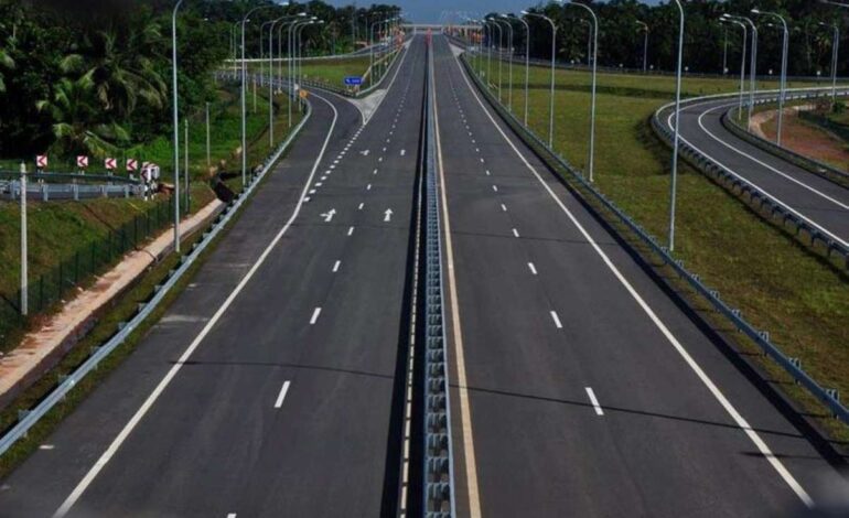 Cabinet clears ₹3590 crore four-laning of NH-22 corridor to Nepal border in Bihar