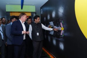 Octave opens Hyderabad technology centre with plans to scale workforce to 2000 engineers