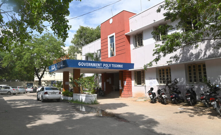 Telangana forms high-level committee to modernise polytechnic education and address student concerns