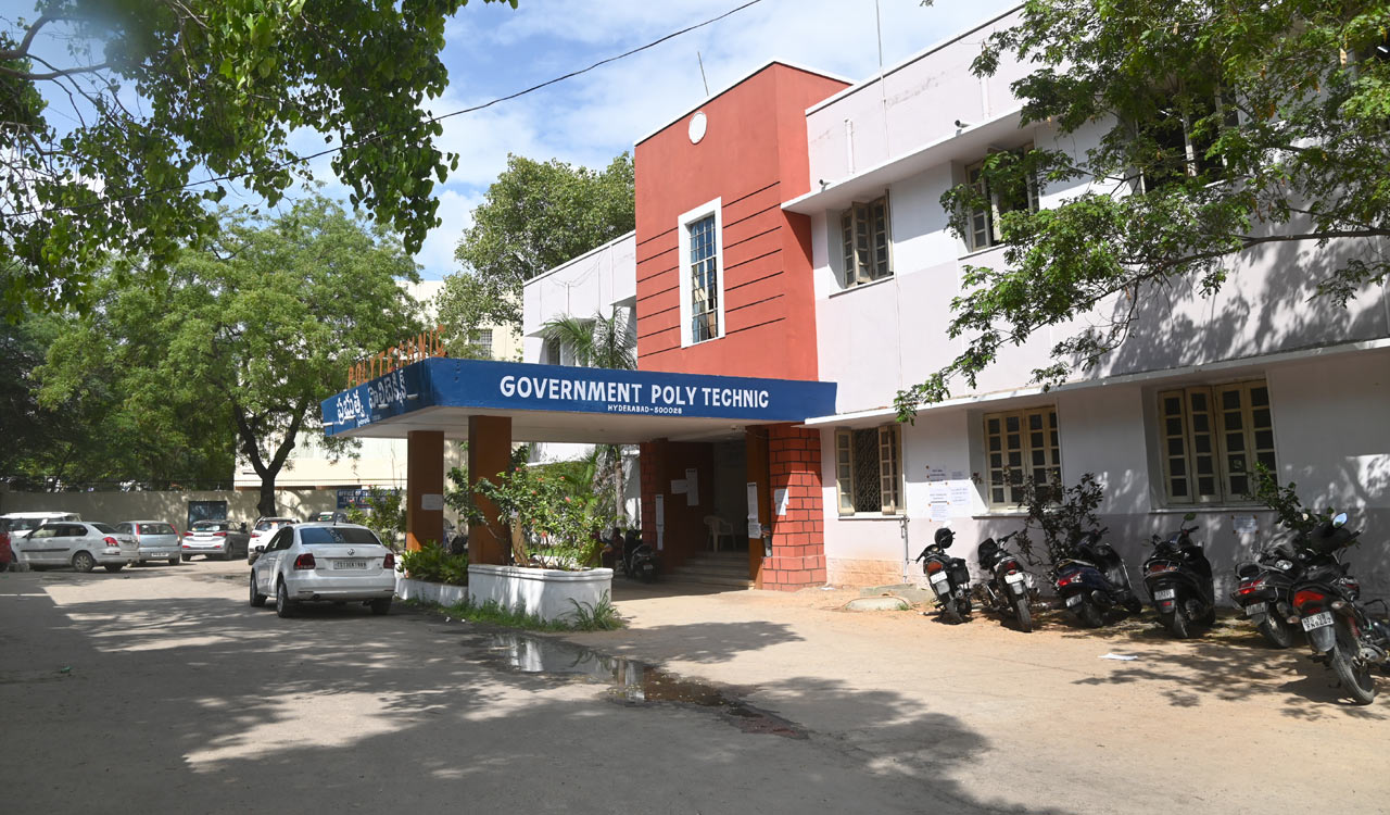Telangana forms high-level committee to modernise polytechnic education and address student concerns