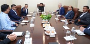 Telangana launches industry-integrated PhD programme with BITS Pilani and RMIT University