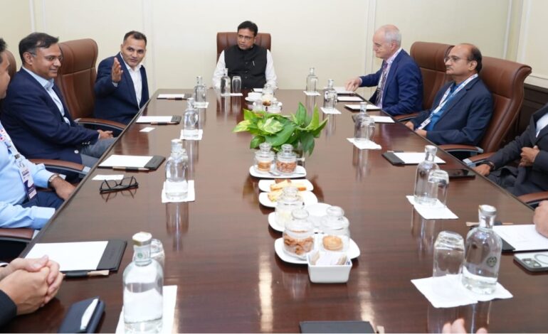 Telangana launches industry-integrated PhD programme with BITS Pilani and RMIT University