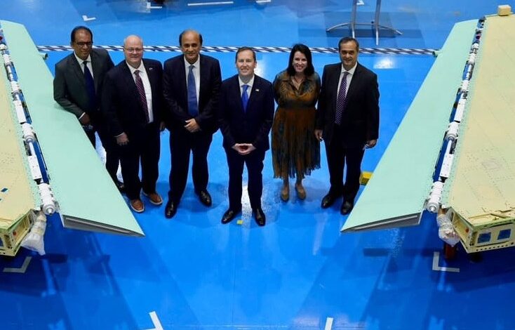 US Ambassador visits Hyderabad C-130J facility as Tata-Lockheed Martin eye India’s medium transport aircraft opportunity
