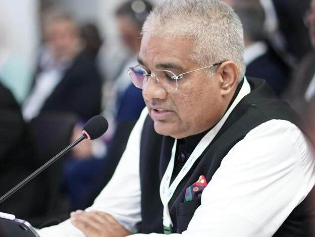 India links land restoration to rural jobs and climate resilience, seeks stronger global finance at UNCCD COP17