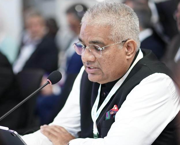 India links land restoration to rural jobs and climate resilience, seeks stronger global finance at UNCCD COP17