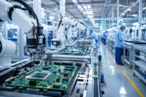 EHTP units rise to 79 as exports cross ₹11,100 crore in FY 2025-26