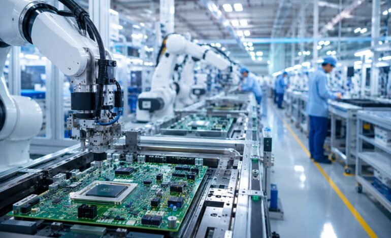 EHTP units rise to 79 as exports cross ₹11,100 crore in FY 2025-26