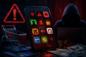 Indian Cyber Crime Coordination Centre blocked 3718 fraudulent mobile apps: Govt