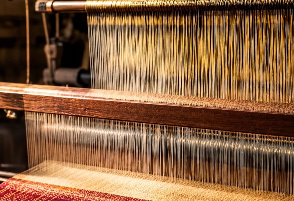 The summit is being organised by the Office of the Development Commissioner (Handlooms), Ministry of Textiles, in association with the Handloom Export Promotion Council (HEPC), at the Dr. Ambedkar International Centre.