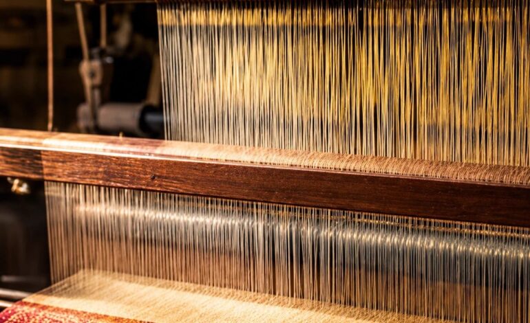 New Delhi to host GI & Beyond 2.0 Summit on August 5 to boost India’s GI-tagged handloom, handicraft exports