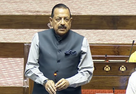 India accelerates space ambitions with private sector push as Gaganyaan targets first uncrewed mission in Q4 2026