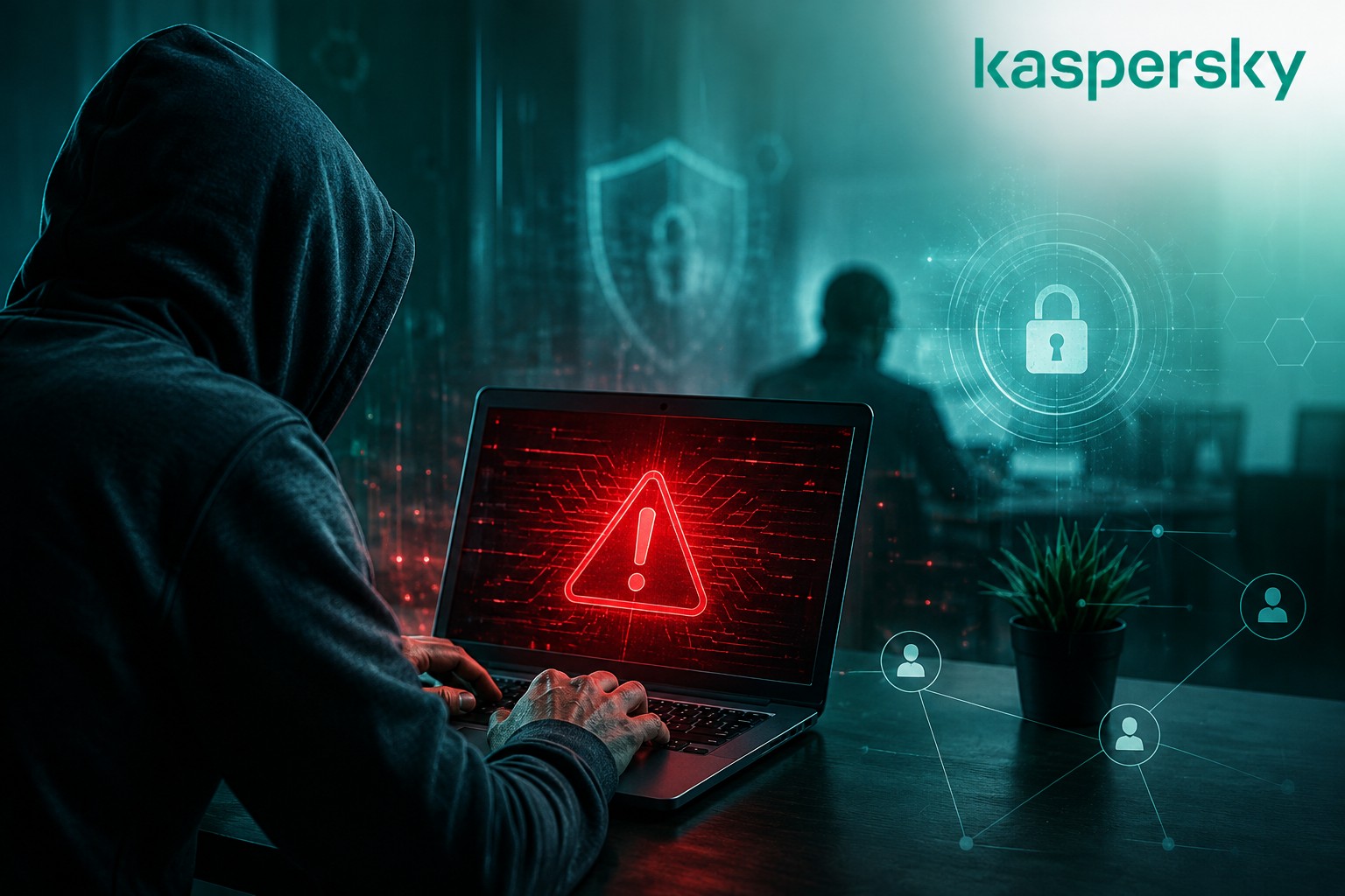 AI-themed malware attacks on Indian SMBs surge over sixfold in 2026, warns Kaspersky