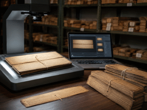 Over 3.36 lakh museum artefacts digitized using AI, virtual technologies: Government