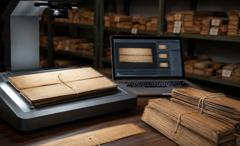 Over 3.36 lakh museum artefacts digitized using AI, virtual technologies: Government