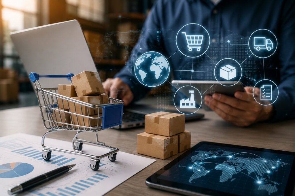 The India MSME Digital Procurement Report 2026, released by the India SME Forum, argues that while India has become a global leader in Digital Public Infrastructure (DPI) through platforms such as Aadhaar, UPI, GST, DigiLocker, Account Aggregator and ONDC, procurement – one of the largest business functions – remains only partially digitised, especially among MSMEs.