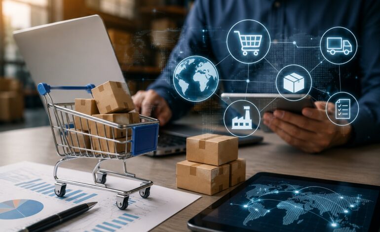 India’s next digital revolution lies in procurement, says study of 27045 MSMEs