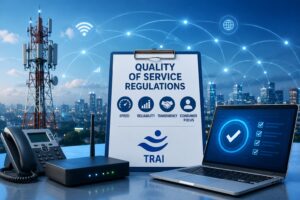 TRAI seeks stakeholder views on proposed amendments to telecom service quality regulations