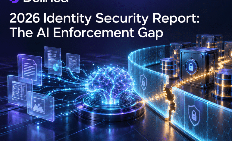 AI tools exceeded sensitive data access limits at 84% of Indian firms surveyed: Delinea