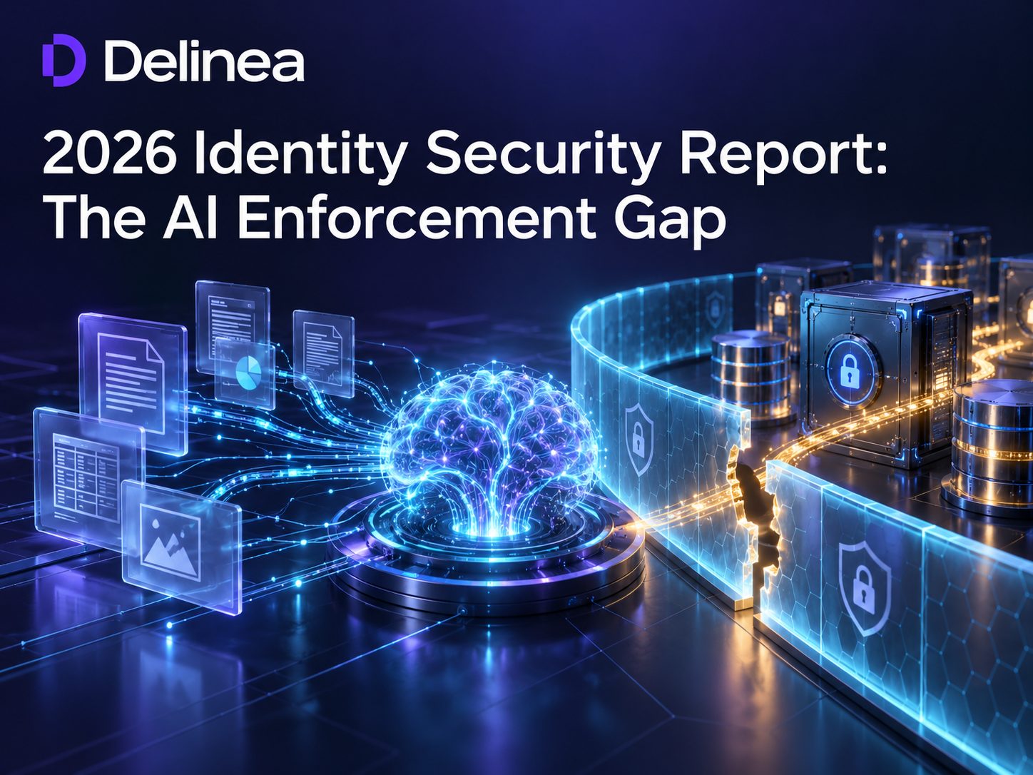AI tools exceeded sensitive data access limits at 84% of Indian firms surveyed: Delinea