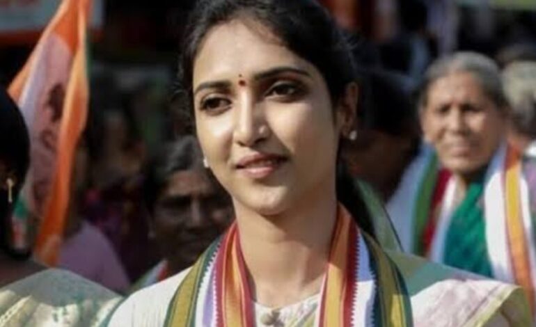 Aditha emerges as promising national voice in Congress