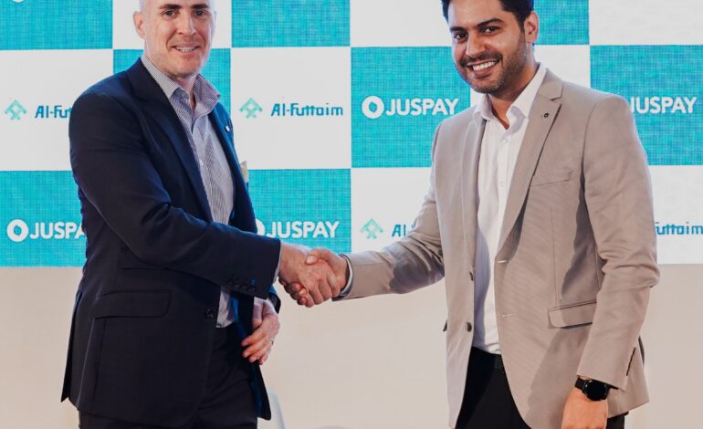 Al-Futtaim partners with Juspay to unify digital payments across 50 brands and 12 markets