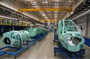 Tata Boeing Aerospace to roll out 400th Apache AH-64E fuselage from Hyderabad