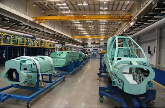 Tata Boeing Aerospace to roll out 400th Apache AH-64E fuselage from Hyderabad
