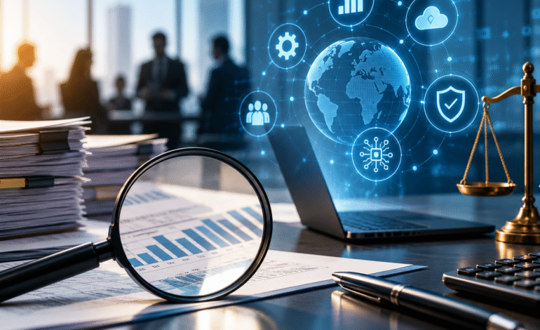 NFRA sets up advisory committee on audit quality, assurance and technology