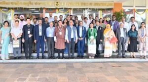 BIMSTEC nations forge consensus on traditional medicine, genetic resources and IP cooperation
