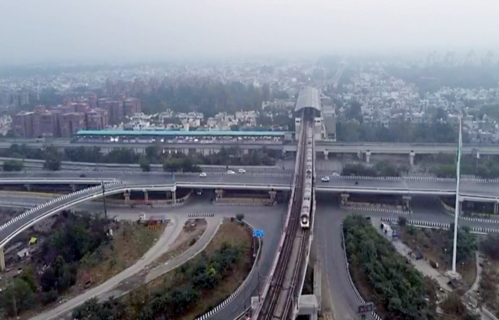 CAQM reviews enforcement and compliance across NCR, proposes action against 26 violations