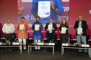 Coal Ministry launches sector-wide CSR framework; CIL milestones cross 1050 transplants