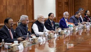 Delhi Declaration on Drylands calls for collective action to build resilient agri-food systems