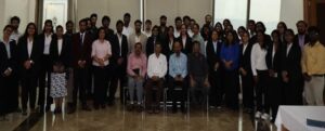 IICA session examines how IBC is evolving with amendments and regulatory changes