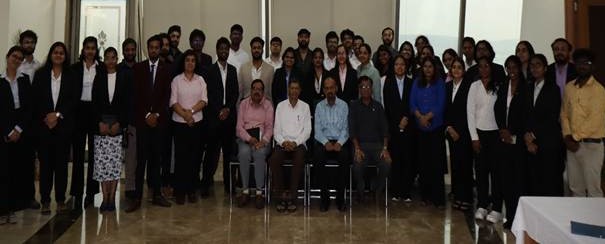 IICA session examines how IBC is evolving with amendments and regulatory changes