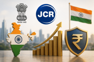 Japan’s JCR upgrades India’s sovereign rating to ‘A-’ with stable outlook
