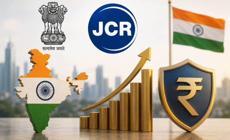Japan’s JCR upgrades India’s sovereign rating to ‘A-’ with stable outlook