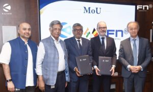 Kalyani Strategic Systems, FN Herstal explore joint venture for defence manufacturing in India