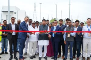 Microsoft opens India South Central cloud region in Hyderabad as Telangana targets 5 GW data-centre capacity