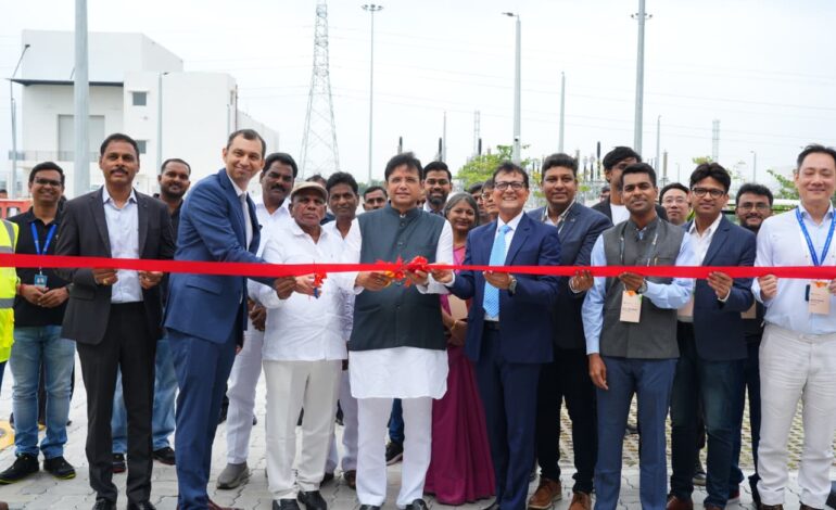 Microsoft opens India South Central cloud region in Hyderabad as Telangana targets 5 GW data-centre capacity
