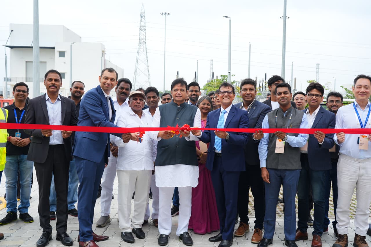 Microsoft opens India South Central cloud region in Hyderabad as Telangana targets 5 GW data-centre capacity