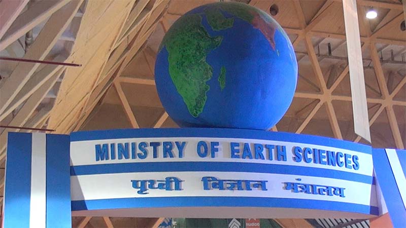 Earth Sciences Ministry frees 54815 sq ft space, generates ₹1.57 crore from scrap disposal under SCDPM 5.0