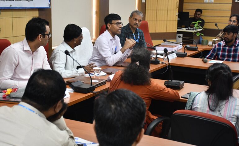 NITI Aayog Member calls for global standards to preserve India’s medical heritage