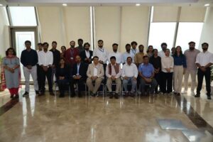 IICA’s Meet the Legend programme examines PMLA–IBC interface