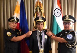 Dr Supriya Goudiperu named South Asia Commander of IPC GC IGO, first Indian woman to receive Lieutenant General rank